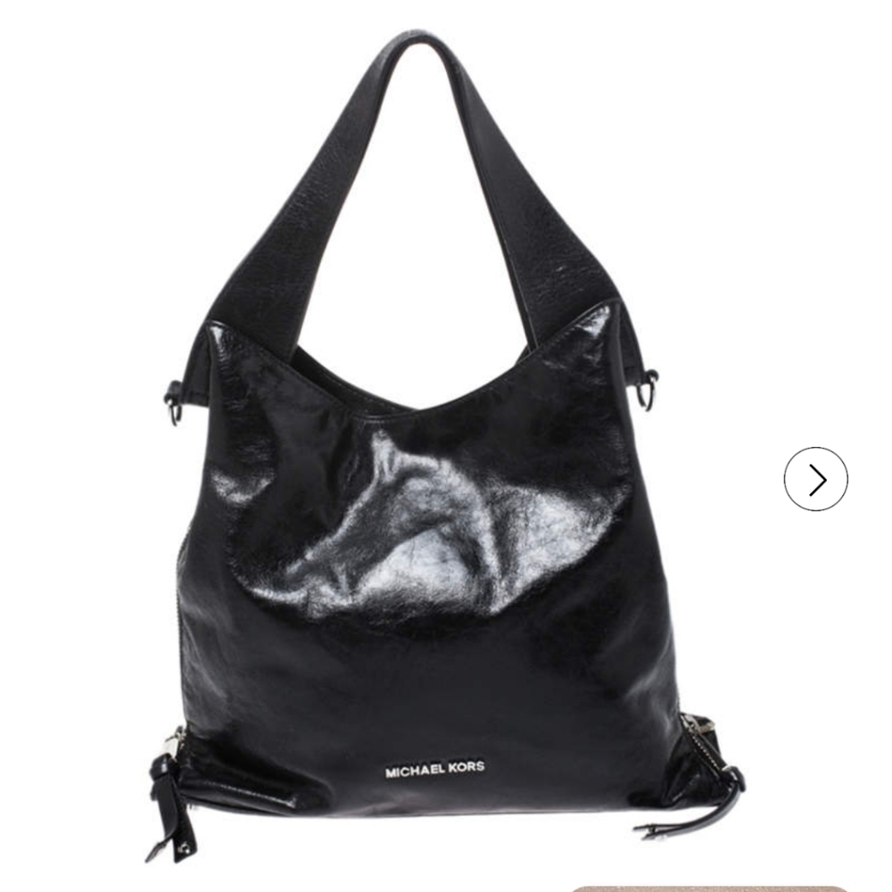 Michael Kors Devon tote